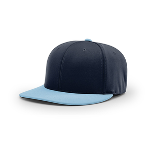 <span class=keywords><strong>Gorras</strong></span> de Béisbol Bordadas al por Mayor, Nuevas, de Alta Calidad, Estilo <span class=keywords><strong>Era</strong></span>, de 6 Paneles, con Visera Plana, Cierre a Presión, Logotipo Personalizable, para Hombre - Product Image 3