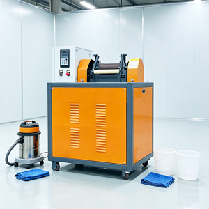 Competitive Price <b>Plastic</b> <b>Pellet</b> Cutter <b>Plastic</b> Granule Production Equipment - Product Image 1