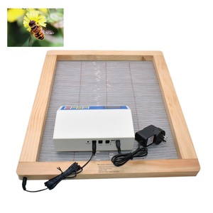 Extracteur et collecteur de venin d'abeille à double tension - Product Image 2