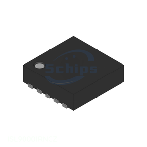 In Stock 10 VFDFN Exposed Pad IC REG LIN 1.8V/3.3V 300MA 10DFN ISL9000IRNCZ Power Management (PMIC) Electronic Component Distrib - Product Image 1