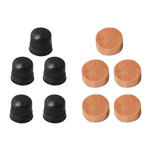 Wholesale Factory Mixed Batch 10pcs Trombone Water Key Set, <b>Instrument</b> Repair Parts for <b>Music</b> Store & Wholesaler - Product Image 4