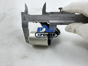 Vanne solénoïde du système hydraulique pour chargeuse sur pneus, bulldozer, excavatrice WA200 WA320 WA380 D31 D65 D85 702-21-56241 7022156241 - Product Image 4