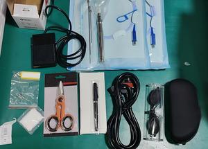 Máquina Profesional de Endoláser de 1470nm, Dispositivo de Lipólisis Láser para Contorno Corporal y Eliminación de Papada - Product Image 4