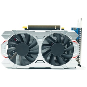 Tarjeta Gráfica GTX750Ti GTX 750 Ti 4GB 128bit GDDR5 Original, Nueva, para Juegos HD, para PC de Escritorio, Venta al Por Mayor de Fábrica, 3D - Product Image 2