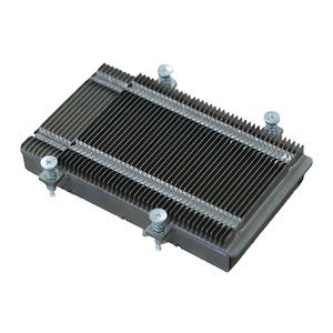 แผงระบายความร้อนอลูมิเนียมอัลลอยด์ขนาด6000และรูปทรงสี่เหลี่ยมออกแบบได้ตามที่ลูกค้าต้องการ - Product Image 6