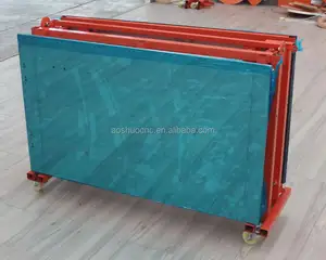 Multi Functional High Precision Mini Sliding Table Saw For Cutting Pvc Wood Panel