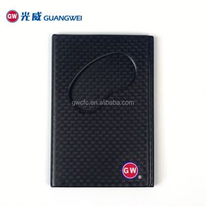สินค้าขายดี กระเป๋าสตางค์คาร์บอนไฟเบอร์ เคฟลาร์ - Product Image 2