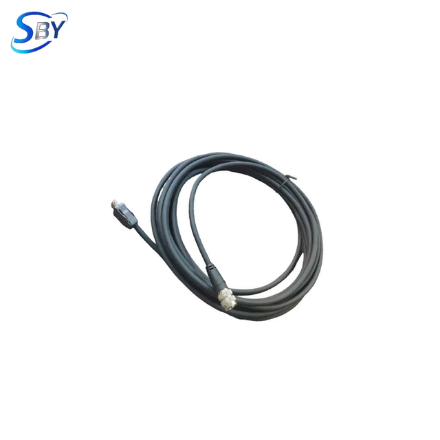 Industrial Automation Sensor Controller Ethernet Cable OP-88649