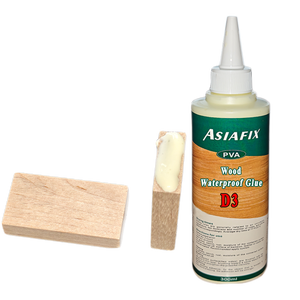 Pegamento Acrílico para <span class=keywords><strong>Madera</strong></span> D2 D3 D4 - Resistente al Agua y a las Termitas, Pegamento Blanco - Product Image 3
