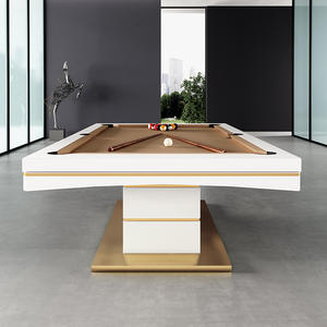 <span class=keywords><strong>Mesa</strong></span> <span class=keywords><strong>de</strong></span> boda <span class=keywords><strong>con</strong></span> espejo blanco <span class=keywords><strong>de</strong></span> lujo para <span class=keywords><strong>comedor</strong></span>, decoración dorada, <span class=keywords><strong>mesa</strong></span> <span class=keywords><strong>de</strong></span> restaurante, hogar, Hotel, mesas <span class=keywords><strong>de</strong></span> <span class=keywords><strong>billar</strong></span> <span class=keywords><strong>de</strong></span> cuero - Product Image 2