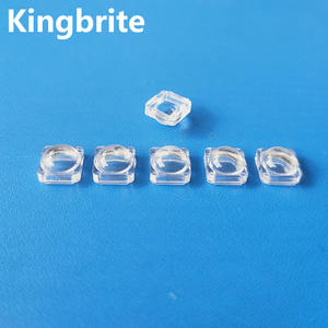 Diffuss-lente led pmma, 60 grados, smd 5050 - Product Image 1