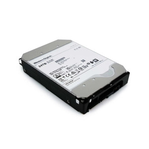 Enterprise Hdd 3.5 Inch <b>Hard</b> <b>Drive</b> for Data Center Server Nas Wuh722424ale6l4 Wuh722424ale6l4 1 Tb Capacity Provides Ample - Product Image 4