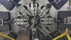 Lò xo xoắn cửa nhà để xe tùy chỉnh, lò xo xoắn tráng chất lượng cao để thay thế và lắp đặt - Product Image 6