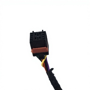 Amortiguador Eléctrico para <span class=keywords><strong>Maletero</strong></span> 5E7827851D/5E9827851F, Soporte Eléctrico para Puerta Trasera, Soporte de Elevación Automático para Skoda <span class=keywords><strong>Octavia</strong></span> - Product Image 3
