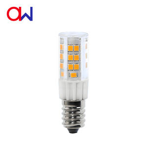 Ampoule LED E14 3,3W pour éclairage intérieur, remplacement de l'halogène, ETL CE ROHS, vente en gros OEM, usine - Product Image 3