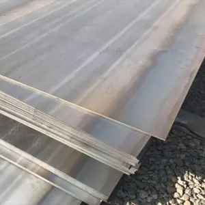 High Strength - Low Carbon- Steel Plate Hot Rolled Carbon Steel Plate Sa516 Gr 60 Carbon Steel Plate/sheet