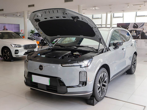 Pour XC70 AWD SUV <span class=keywords><strong>Hybride</strong></span> Véhicule à Énergie Nouvelle 200-250kW 400-500Nm de Couple Batterie <span class=keywords><strong>90</strong></span>-110kWh Autonomie >700km Voiture Familiale - Product Image 5