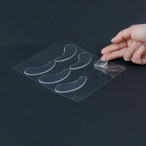 Patchs en silicone de marque privée pour les vieilles cicatrices, les vergetures, le détatouage et la cicatrisation par section C - Product Image 5