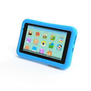 Custodia educativa EVA antiurto 32 GB bambini bambini <span class=keywords><strong>Tablet</strong></span> 8 pollici Android 12 <span class=keywords><strong>Tablet</strong></span> per bambini Tab - Product Image 4