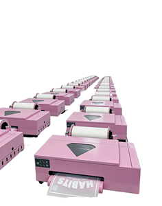 <span class=keywords><strong>Imprimante</strong></span> DTF <span class=keywords><strong>A3</strong></span> entièrement automatique FCOLOR avec tête <span class=keywords><strong>Epson</strong></span> et construction métallique pour l'impression sur T-shirts – Entrepôt US - Product Image 1