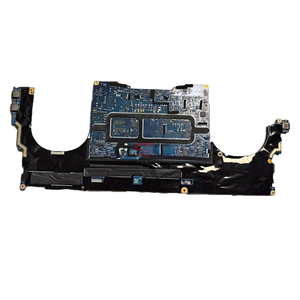 Pour Dell XPS 15 9520 Ordinateur Portable Carte Mère I9-12900HK RTX3050Ti LA-L402P - Product Image 2
