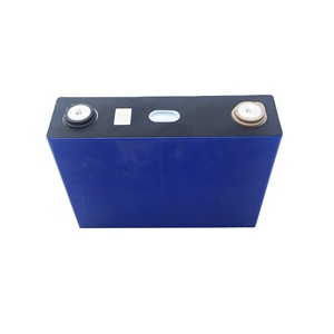 Precio de fábrica al por mayor 6000 ciclo de vida útil recargable 3,2 V 100Ah litio hierro fosfato celdas de batería prismáticas - Product Image 6