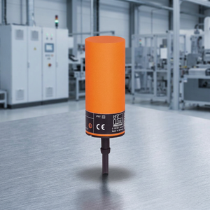 Interruttori Induttivi ad Alte Prestazioni IFM IB0029 - Product Image 2