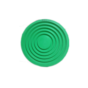 Molde de lámpara de silicona de diseño moderno más vendido PARA USO HOTELERO - Product Image 5