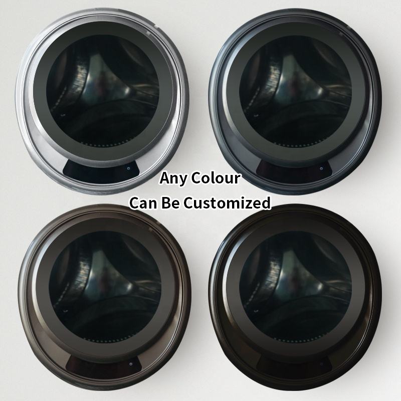 automatic washing machine au plug