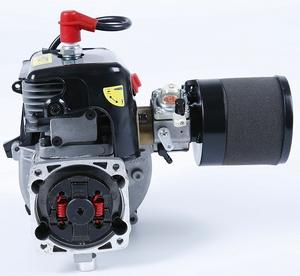 <span class=keywords><strong>Moteur</strong></span> à essence 32cc 4 boulons pour voiture RC <span class=keywords><strong>HPI</strong></span> Rovan KM HSP <span class=keywords><strong>Baja</strong></span> <span class=keywords><strong>5b</strong></span> 5t 5sc - Product Image 6