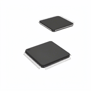 ชิ้นส่วนอิเล็กทรอนิกส์ MB90F428GAVPMC3-GSE1ทางออนไลน์100 LQFP - Product Image 1