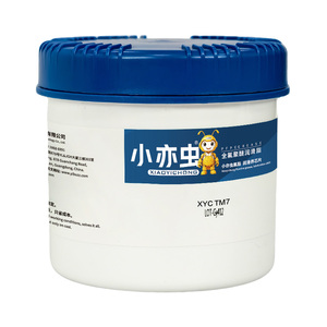 Grasa PFPE de Alta Resistencia XYC TM7 1KG para Equipos de Moldeo Industrial - Product Image 2