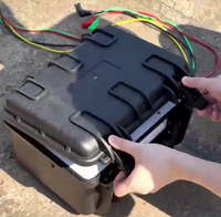 Analizador Portátil de Curvas I-V Serie Solar con Rastreadores de Curvas I-V, Equipo de Prueba de Cadenas Fotovoltaicas (PV) de 1500V