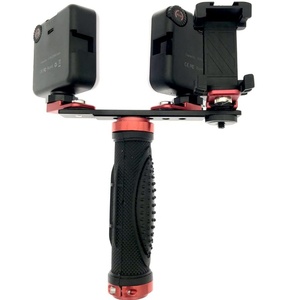ชุดไฟส่องสว่างสำหรับถ่ายภาพทางทันตกรรม ไฟ LED สำหรับกล้องโทรศัพท์มือถือ ไฟเสริมความสว่างสำหรับวิดีโอ ชุดไฟสตูดิโอสำหรับใช้ในบ้าน ร้านเสริมสวย และโรงพยาบาล - Product Image 2