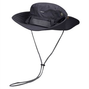 Promotional Giveaways Custom Branded Quickdry Bucket <b>Hats</b> <b>for</b> Hiking Outdoor Events - Product Image 5