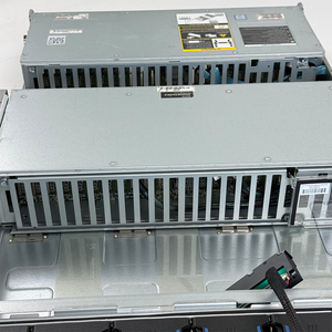 Hpe Apollo 4200g9 Gen9 2U Rack-Mounted máy chủ 3.5-inch 24 đĩa 2.5-inch 48 đĩa 782432-003 809948-001 809947-001 - Product Image 6