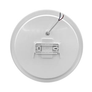 Plafonnier LED 18W avec détecteur de mouvement infrarouge PIR, détecteur de mouvement, IP20, pour hôtels, sous-sols, garages, garde-manger - Product Image 5