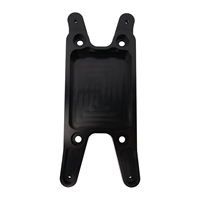 Adaptateur de levier de vitesses AOSU New K20C L15B Billet pour la 10ème génération pour 2016+ (EF/EG/EK/EC/ED/EE/EH/EJ/FDJ-240)