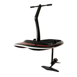 <strong>Power</strong> Handle Bar E <strong>Foil</strong> Carbon Fiber 8000w Lithium <strong>Battery</strong> <strong>Power</strong> Efoil Electric <strong>Surfboard</strong> with Handle - Product Image 1