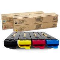 Cartouche de toner compatible X&O de qualité originale Xerox V80 V180 V280 006R01642-006R0649 pour imprimante Versant 80 180 280