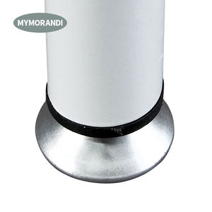 حامل معاطف معدني بأفضل سعر، رف معاطف مع حامل أحذية - Product Image 5