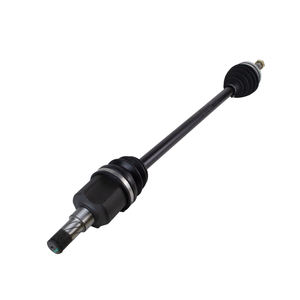 CCL stock disponible Ejes de transmisión del eje CV Eje Izquierda Derecha ejes de conducción para G/M Ford Honda BMW Toyota Nissan Hyundai - Product Image 6