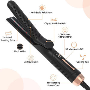 <span class=keywords><strong>Plancha</strong></span> <span class=keywords><strong>de</strong></span> <span class=keywords><strong>pelo</strong></span> <span class=keywords><strong>con</strong></span> férula <span class=keywords><strong>de</strong></span> aire frío infrarroja profesional 2 en 1 <span class=keywords><strong>plancha</strong></span> para alisar el cabello - Product Image 6