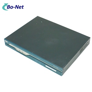 Sử Dụng <span class=keywords><strong>1841</strong></span> Tích Hợp Dịch Vụ <span class=keywords><strong>Router</strong></span> 1800 Series W/256 Dram & 64 Flash - Product Image 4