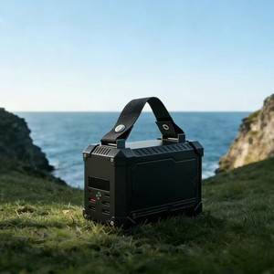 แบตสำรองดิจิตอลสำหรับเดินทางกลางแจ้ง ความจุขนาดใหญ่พิเศษ 100000mAh มาพร้อมสายชาร์จเพื่อความสะดวก - Product Image 4