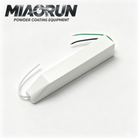 Repuestos de Alta Tensión para Pistola de Pulverización Manual de Recubrimiento Electrostático en Polvo GM02