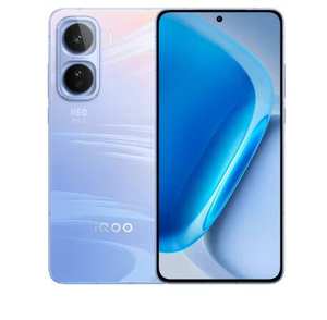Nuevo Teléfono Inteligente Original vivo IQOO Neo11 Snapdragon 8 Elite 5G, Pantalla AMOLED de 6.82'' y 144Hz, Batería de 7500mAh, Carga SuperVOOC de 100W, Android 16, NFC - Product Image 2