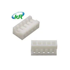 KR1252 1.25mm pitch smd wire to board crimp terminal 51022 sercies single row connector