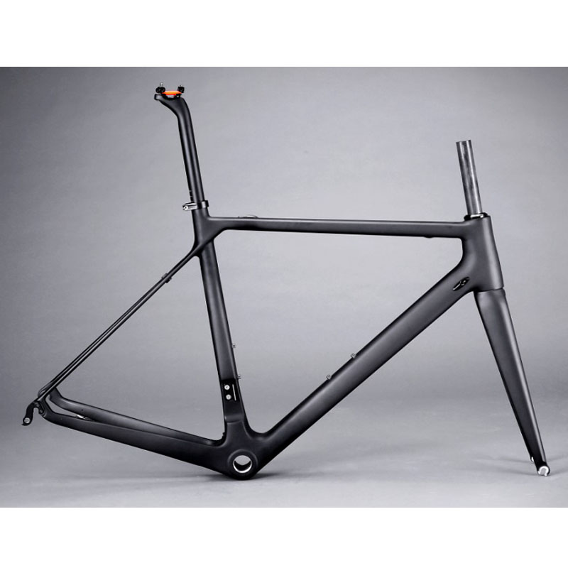 rennrad schaltwerk MYVELO Tourmalet x GCN Rennrad