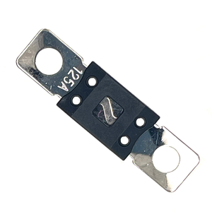Portafusibile ANL <span class=keywords><strong>Ardor</strong></span> per Cavi da 0 e 4 Gauge, Fusibile ad Alta Capacità 150A per Impianti Audio Auto, Allarmi e Amplificatori - Product Image 5